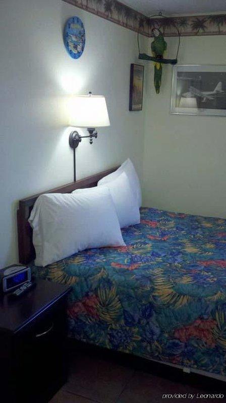 Amelia'S Landing Hotel Port Aransas Room photo