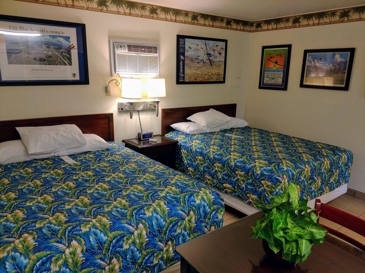Amelia'S Landing Hotel Port Aransas Exterior photo