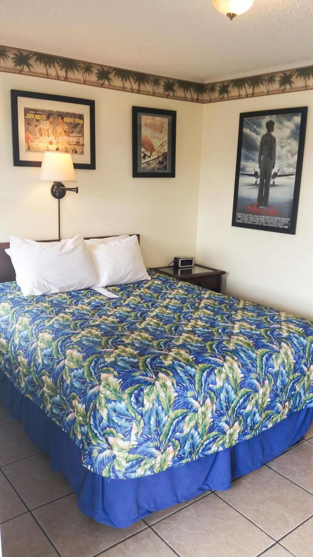 Amelia'S Landing Hotel Port Aransas Exterior photo